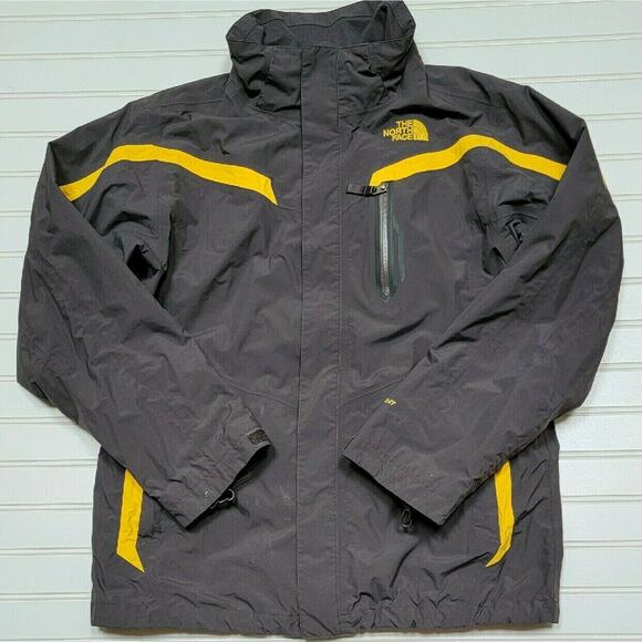 North Face Hyvent Jacket